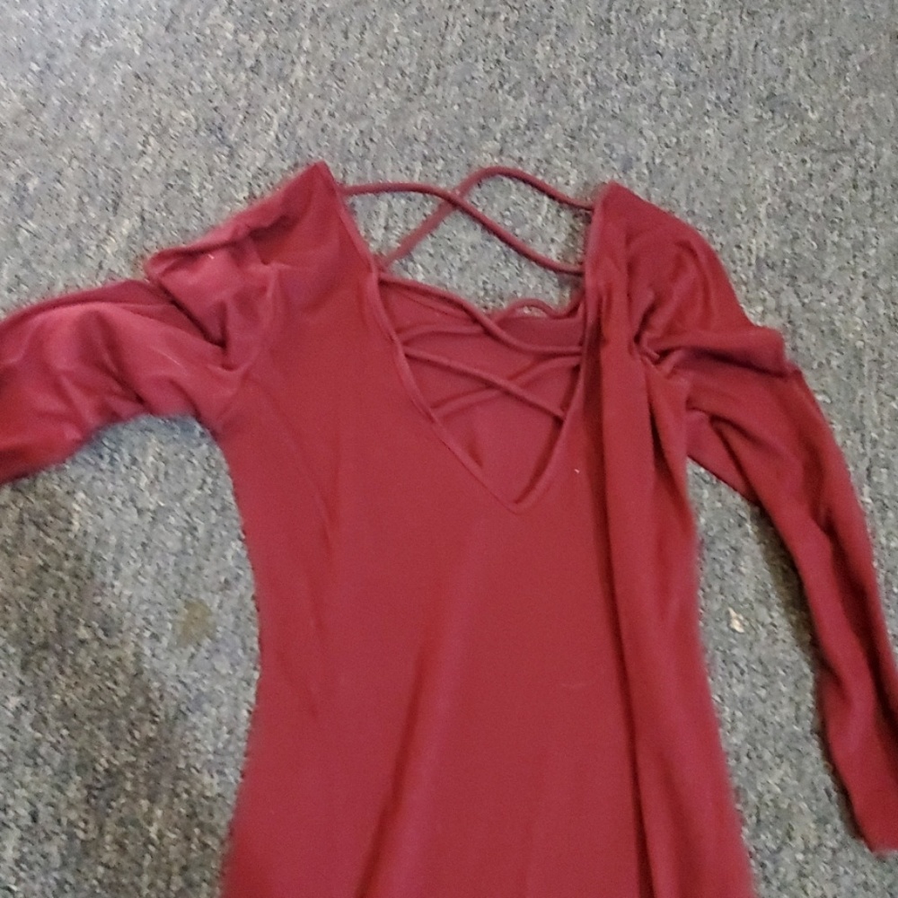 Dress - Picture 2 of 2